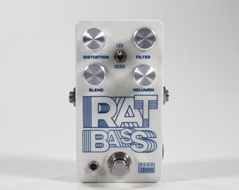 RAT BASS