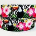 1 1/2" Tropical Toucan Bird Printed Grosgrain Ribbon