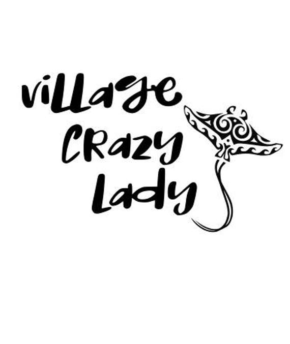 Download SVG disney moana village crazy lady stingray moana