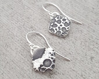 S1NIST0R Beer Speak Earrings