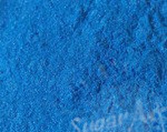Sky Sterling Dust by The Sugar Art 2.5 gm