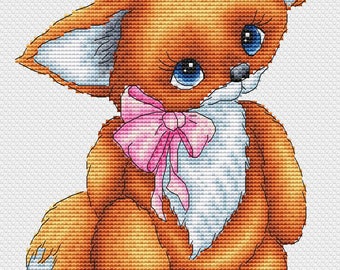 Fox Girl