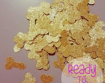 SALE! Penis Party Confetti- Gold Glitter, Multiple Colors, Custom- Bachelorette Party, Hen Party, Penis Party, Same Penis Forever