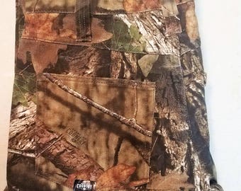 Mossy Oak / Break Up Country / Men Camo Pants / 34/30 / NEW