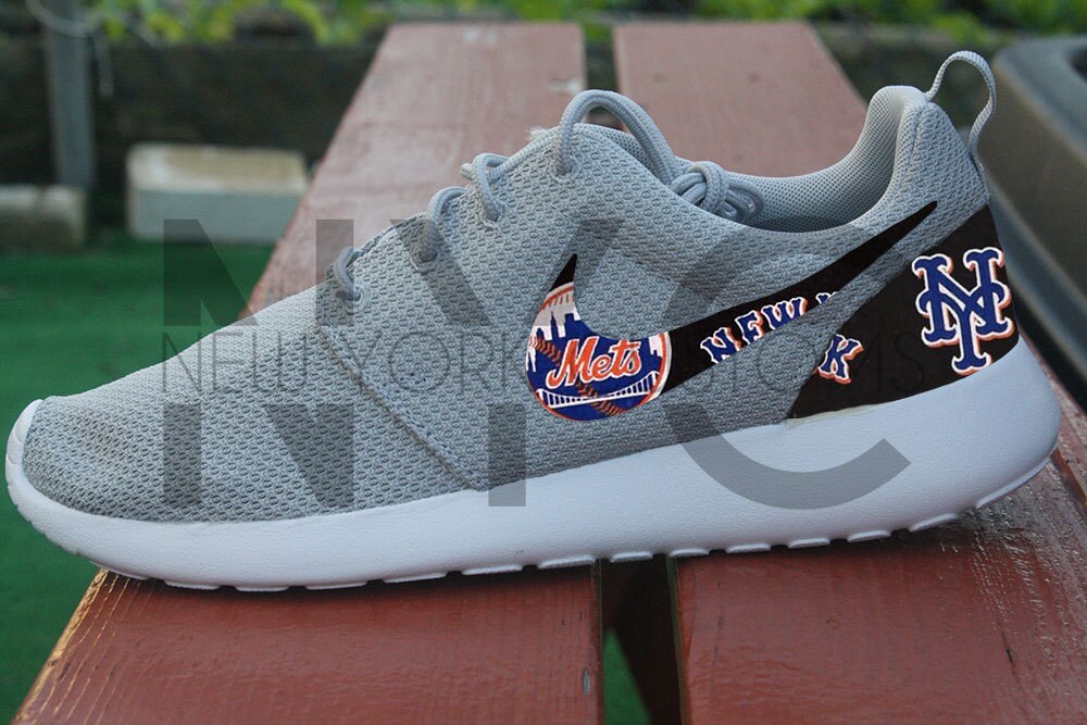 mets sneakers nike