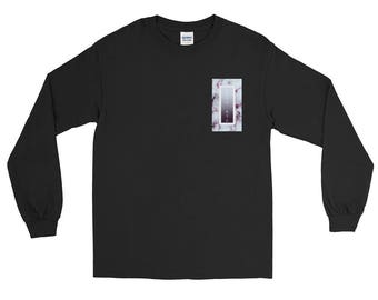 Double-Sided Design Long Sleeve