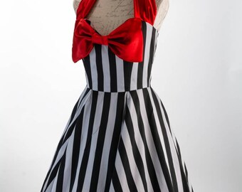 Taffeta 50s Sweetheart Tea Dress ,Pin Up Dress , Rockabilly Dress ,1950s Dress, Retro Dress, Swing Dress, Bridesmaid Dress Prom Dress