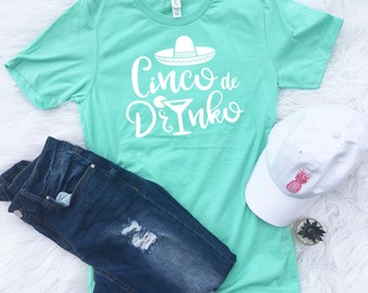 cute cinco de mayo shirts