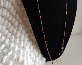 Copper ice of OPYOM
