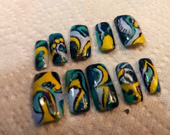 2018-02-066 Study in Greens