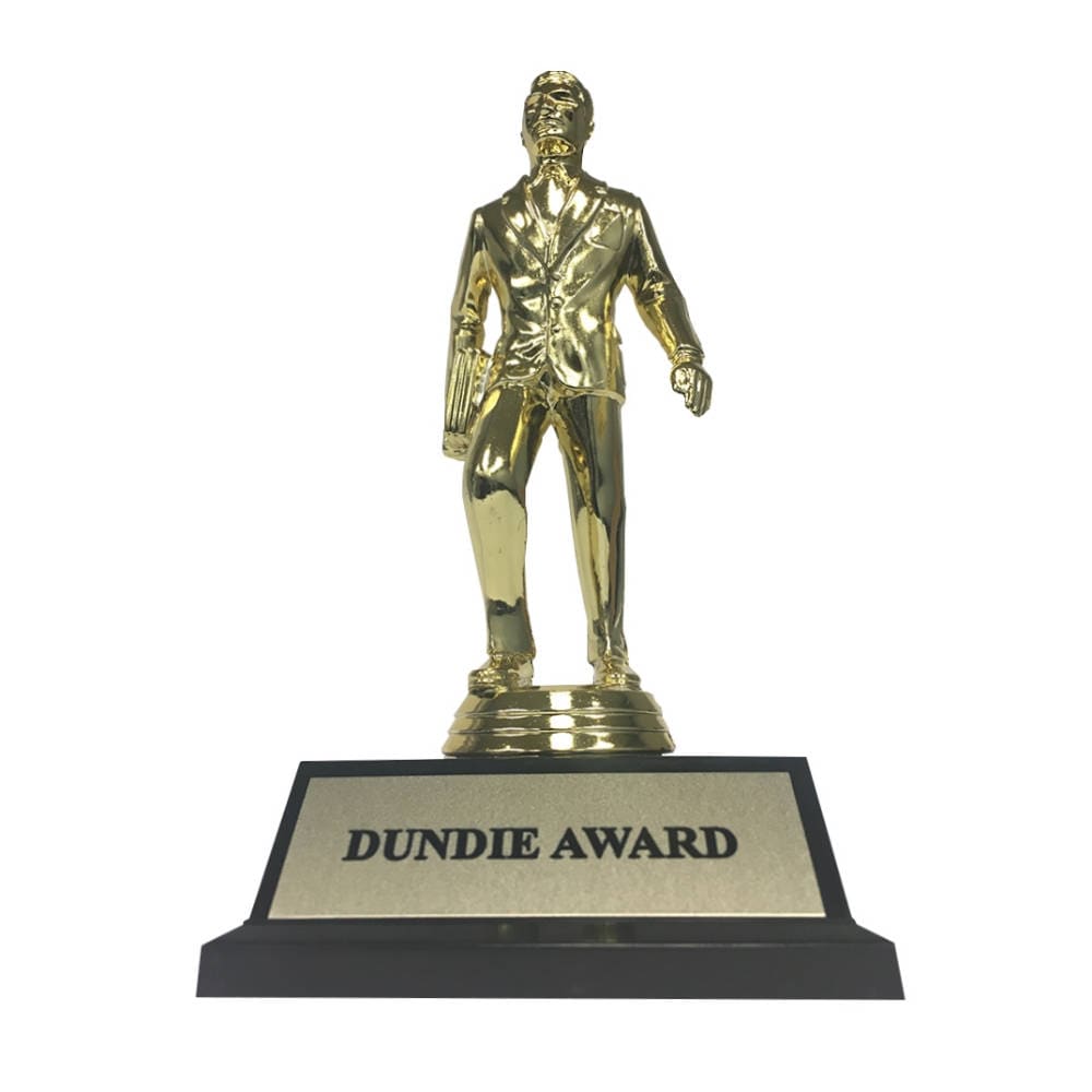 dundie-award-the-office-tv-show-trophy-michael-scott-dunder