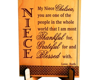 gift for niece gift from uncle uncle new uncle uncle s