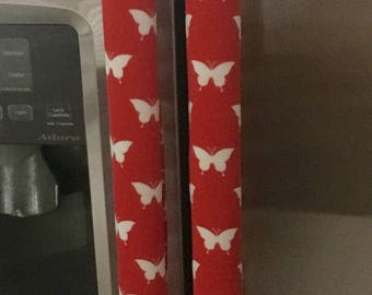 Refrigerator handle covers (Set of 2)