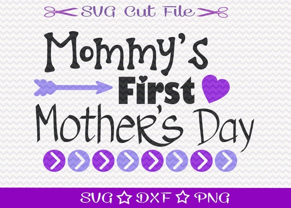 Download Mother's Day SVG File / Mothers Day SVG Cutting File