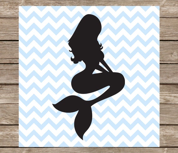 Free Free 205 Free Mermaid Svg Cut Files SVG PNG EPS DXF File