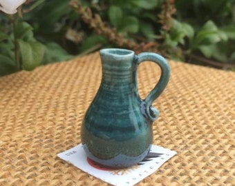Miniature Pitcher