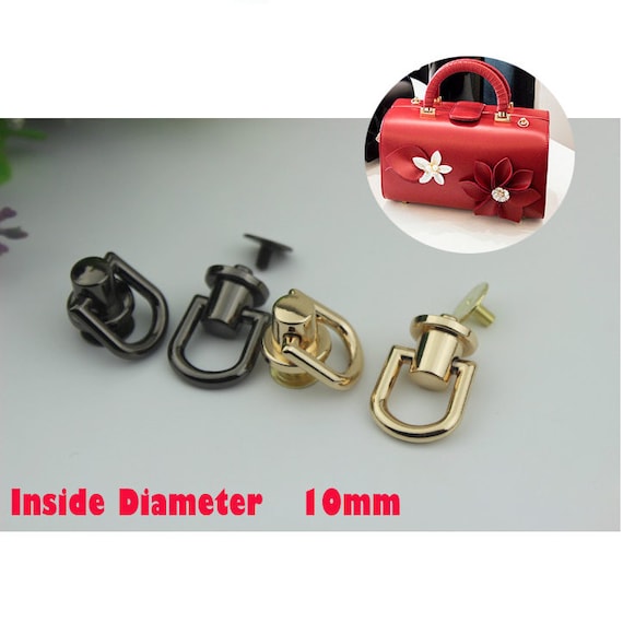 6 set bag Handbag purse Connector for chain Chain Connector