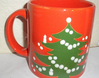 Waechtersbach W Germany Coffee Mug (3)