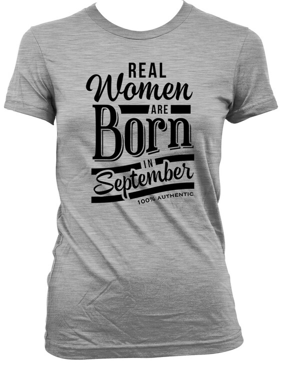 Birthday Gift Ideas For Women Funny Birthday T Shirt For Her