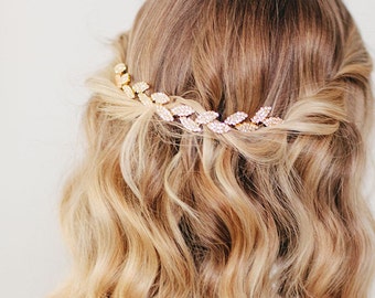 Photo for wedding hair pieces canada