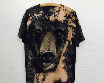 Vintage Animal T-Shirt