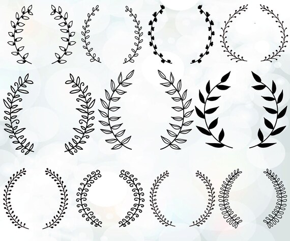 Free Free 267 Rustic Wreath Svg Free SVG PNG EPS DXF File