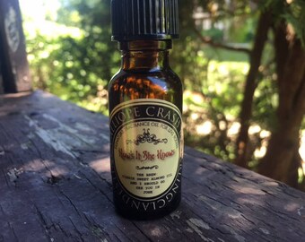 June PREORDER: How's It She Knows handcrafted fragrance oil