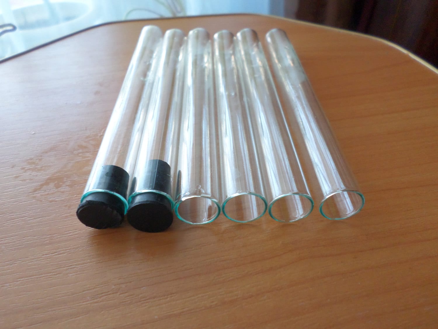 science tools laboratory glassware clear glass tubes lab