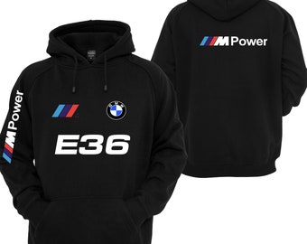 bmw sweatshirt