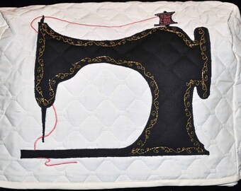 Sewing Machine Cover