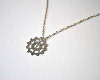 Lexa Commander The 100 Necklace Headpiece