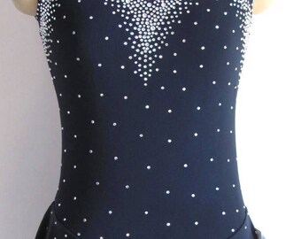 New Skating Dress Made to Fit