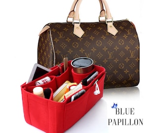 LV Speedy 25 organizer, bag organizer for speedy 25, louis vuitton bag organizers, bag purse organizers, speedy 25 purse insert, bag shapers