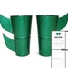 Template for Damian Wayne Robin Gauntlets