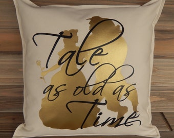 Disney Inspired 12x16 Pillow Cover Disney World Disney Home