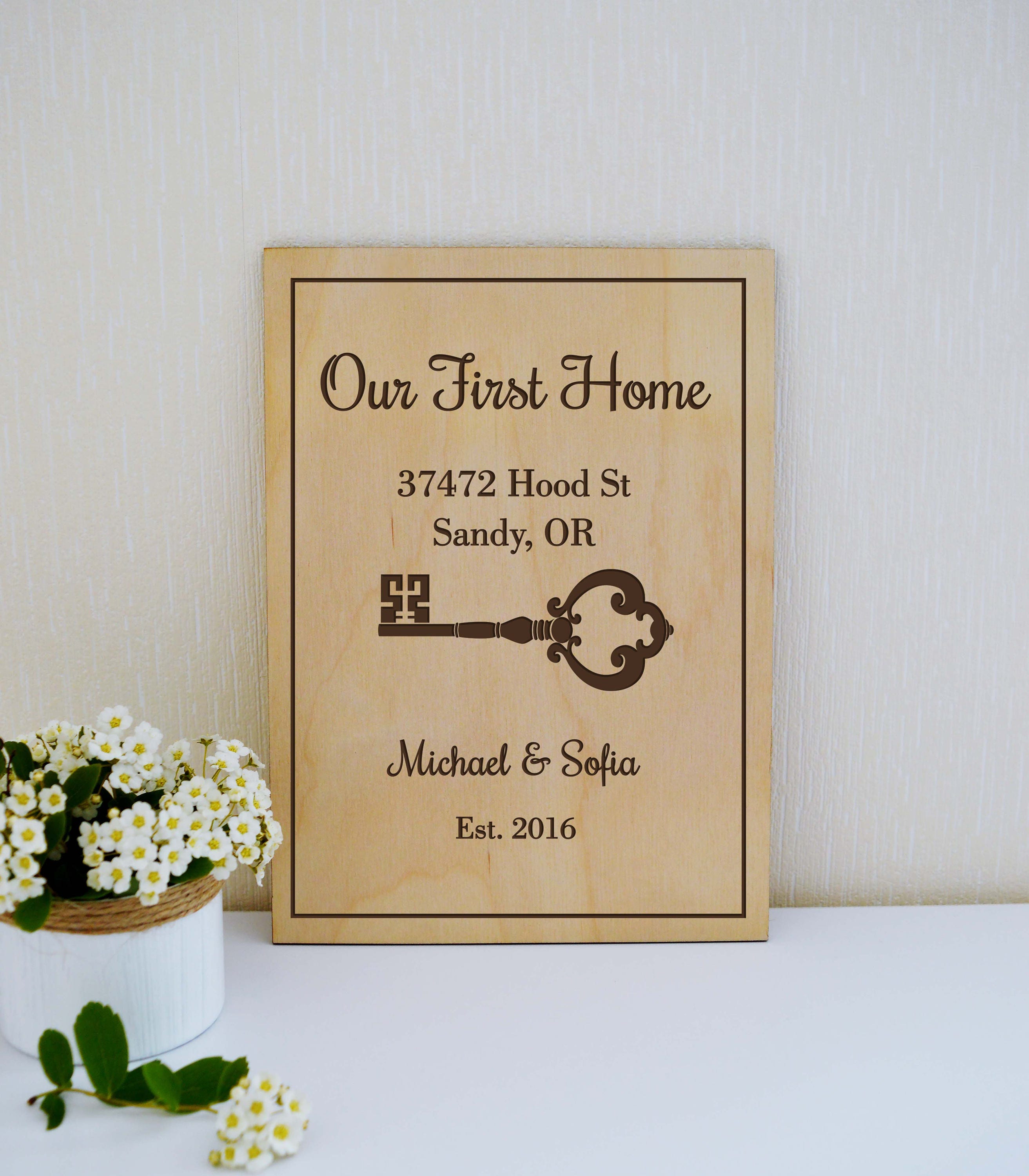 personalized home gifts personalized home gifts