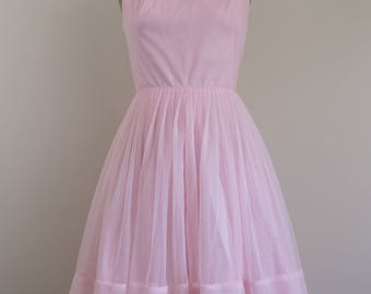 The Alice | 1950's pary dress