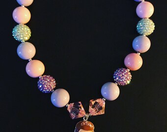 Princess Sofia Necklace