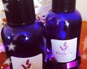 Exfoliating body lotion