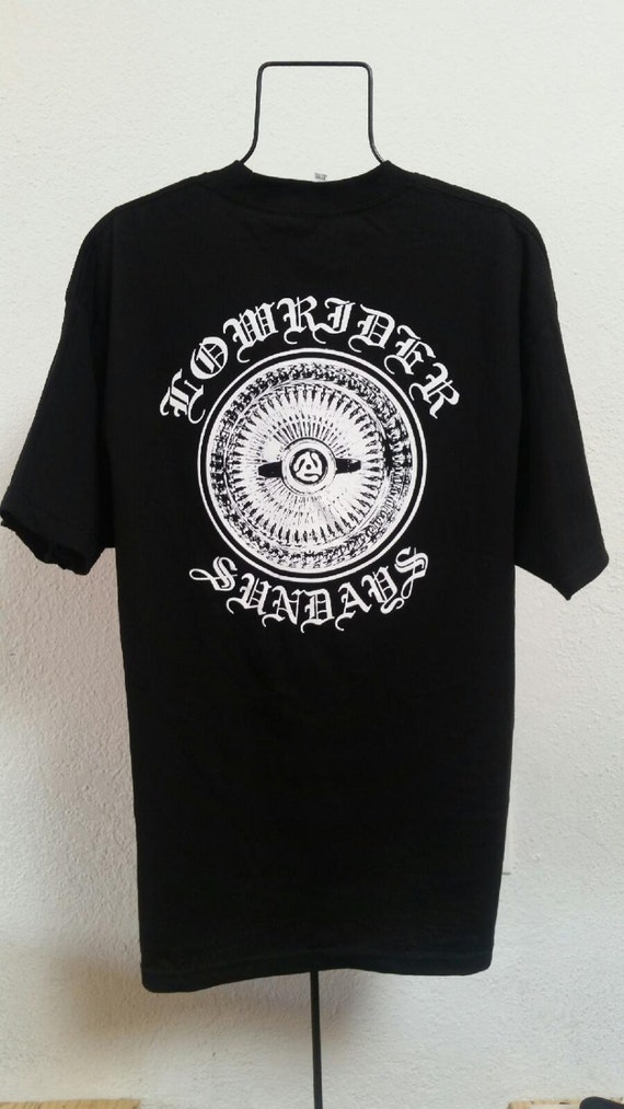 mens lowrider shirts