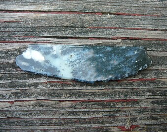 Dendritic Agate Slice/Cabochon