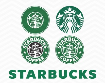 Download Starbucks Decal | Etsy Studio