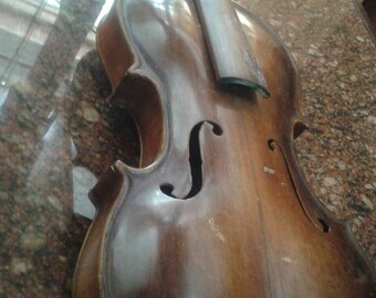 Antique old Violin 4/4 hand made