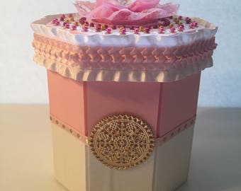 Baby Doll Collection - Keepsake / Gift Box