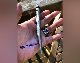 Marlin spike (Elemental)