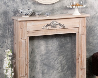 Console fireplace new ART. 45541 Free Delivery