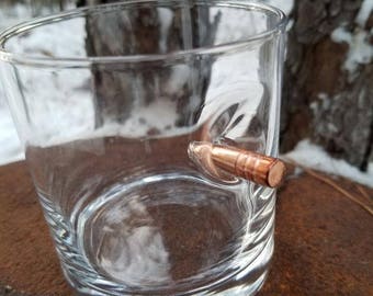 Ben Shot Whiskey glasses Personalized Laser Engraved Rock glass, whiskey tumbler - Order any amount you want