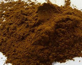 Chestnut Extract - Tannin - Natural Dyes - Powdered Extract - 1 ounce package