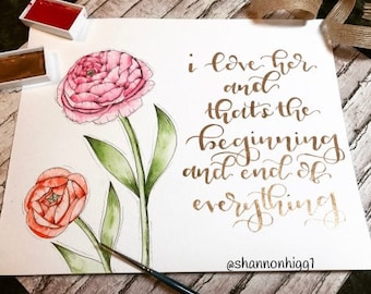 I Love Her- F. Scott Fitzgerald