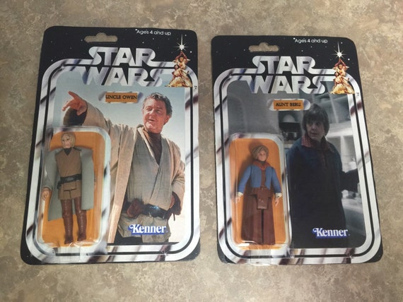 uncle owen aunt beru toy